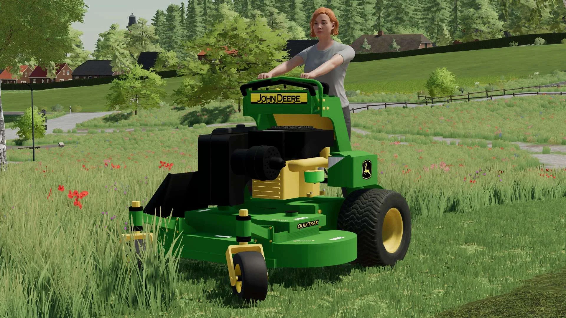 John Deere 648R v1.0 FS22