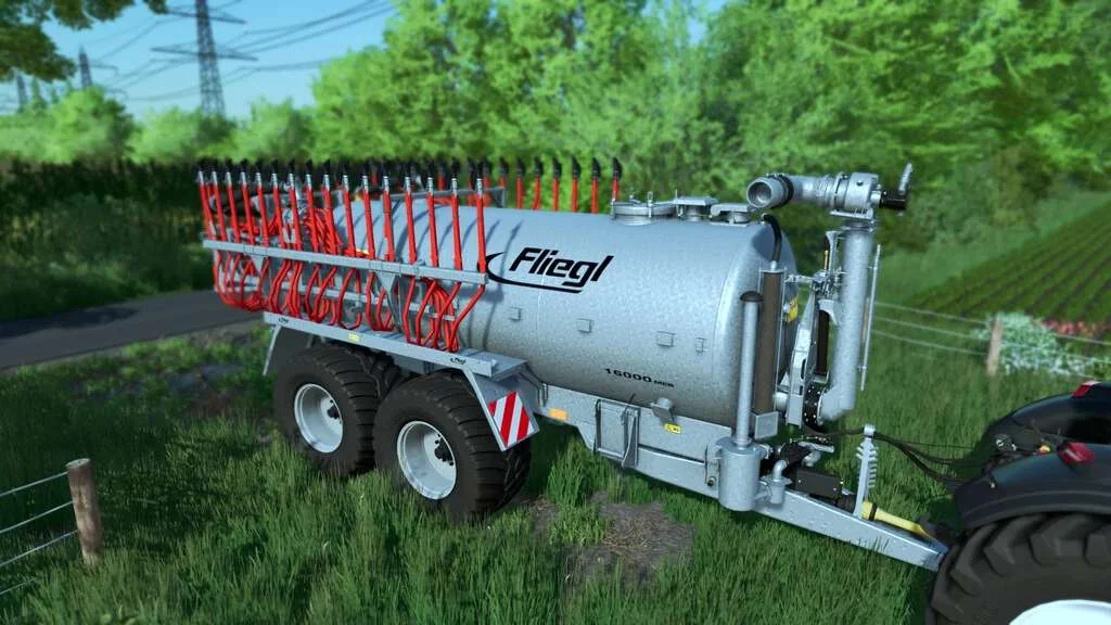 Joskin MODULO 2 v1.0 FS22