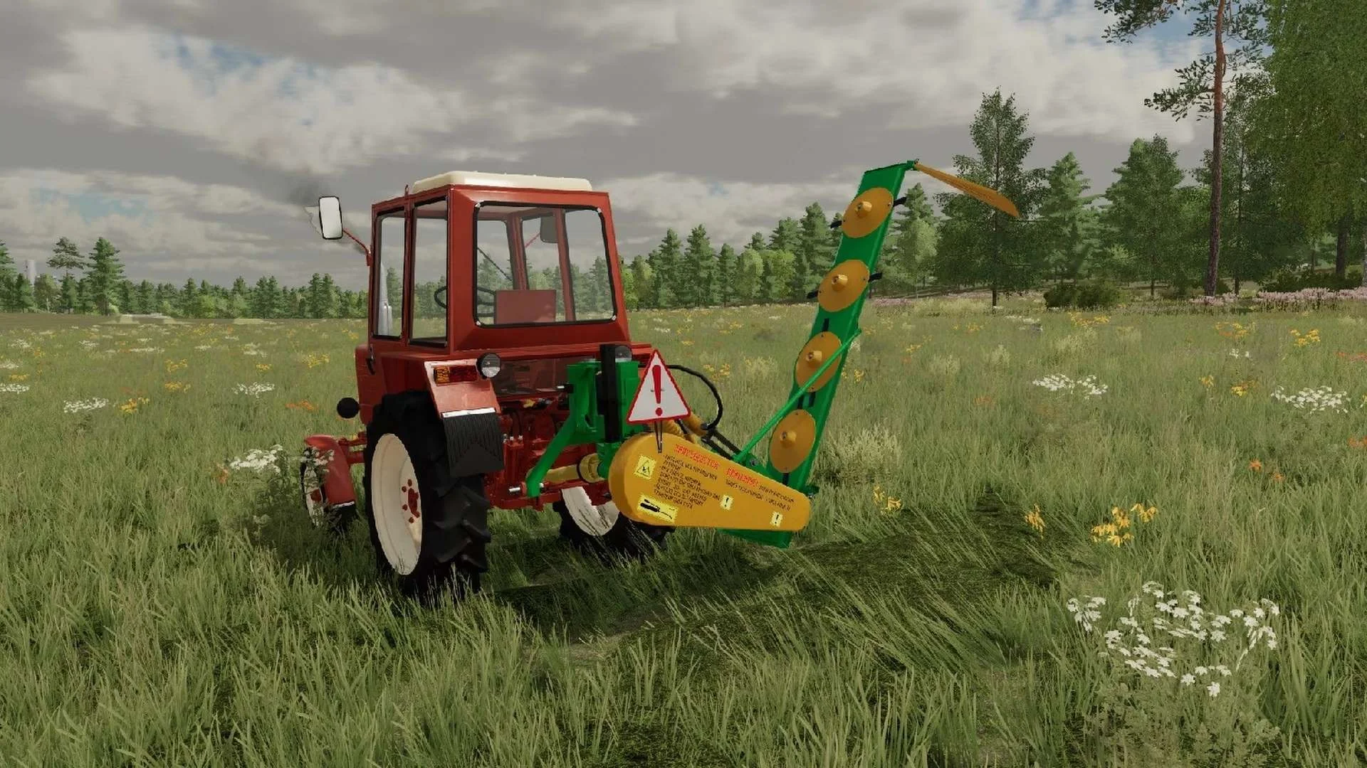 KDN 210 v1.0.0.1 FS22