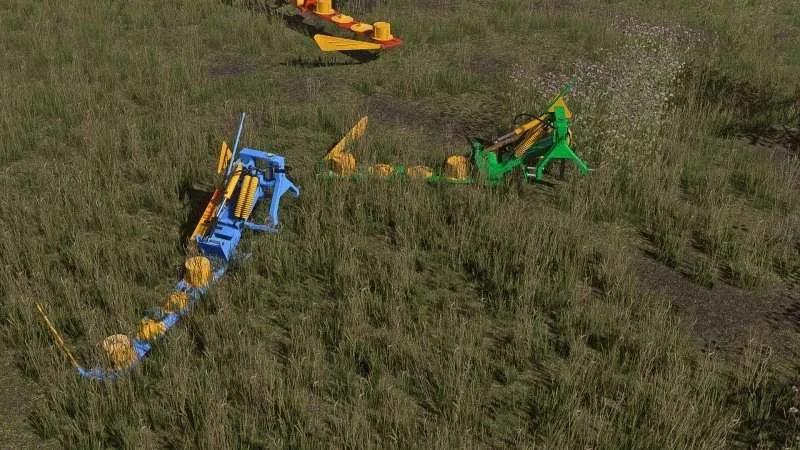 KDN 210 v1.0 FS22