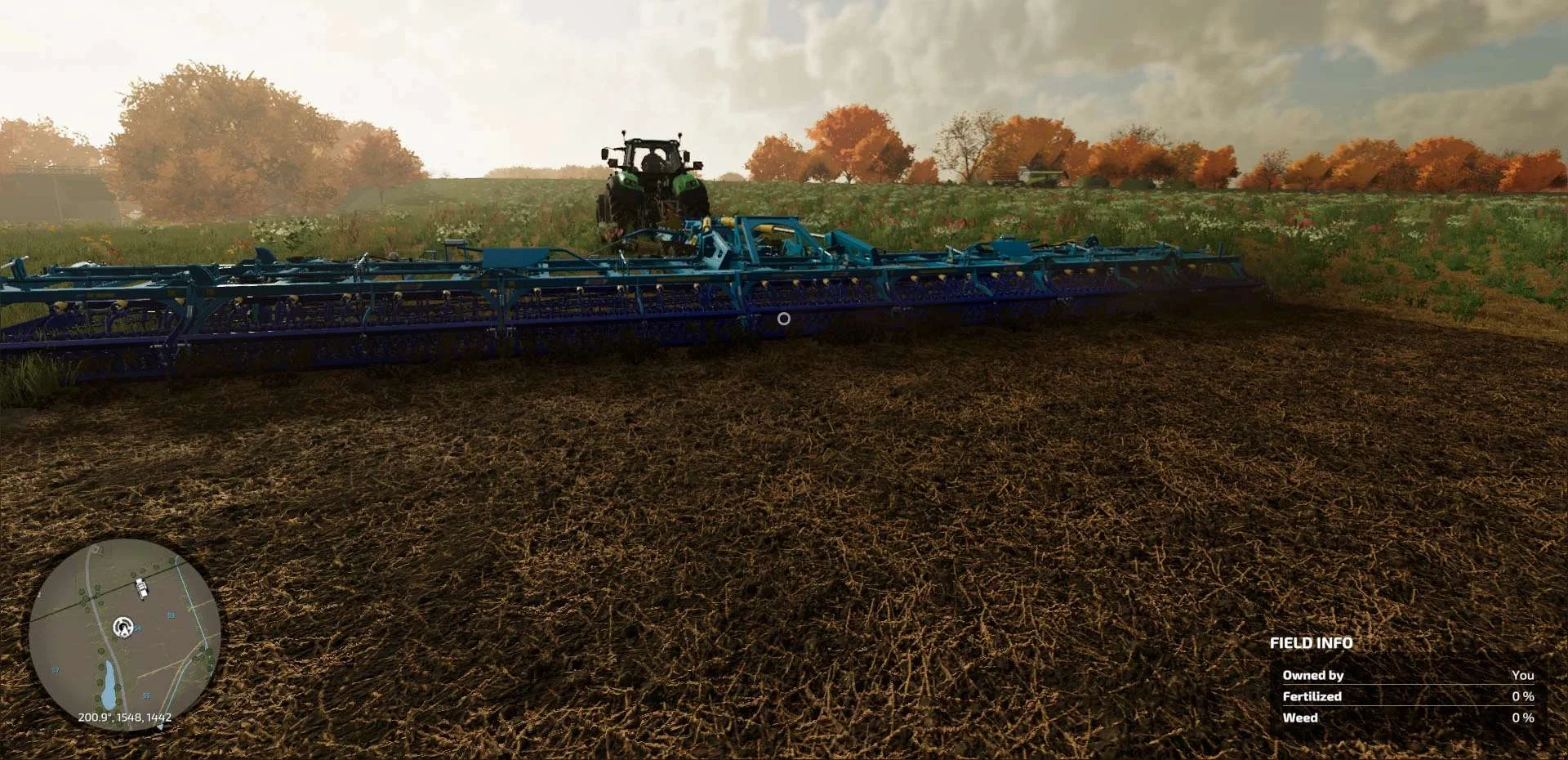 KOMPAKTOMA 1570 MAX V3 FS22 FS22 Mod Free Download