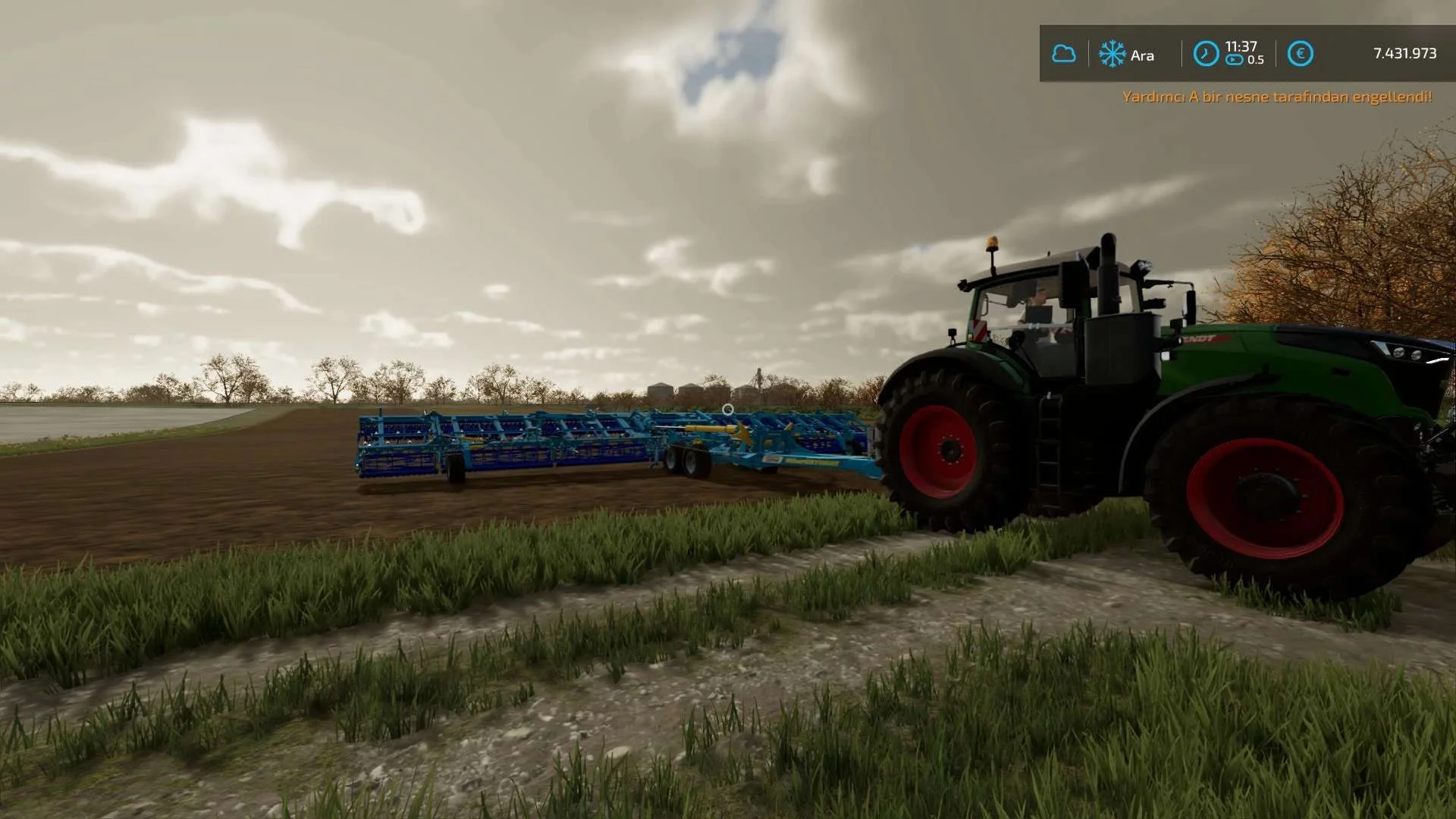 KOMPAKTOMA 1570 MAX V5.0 FS22 FS22 Mod Free Download