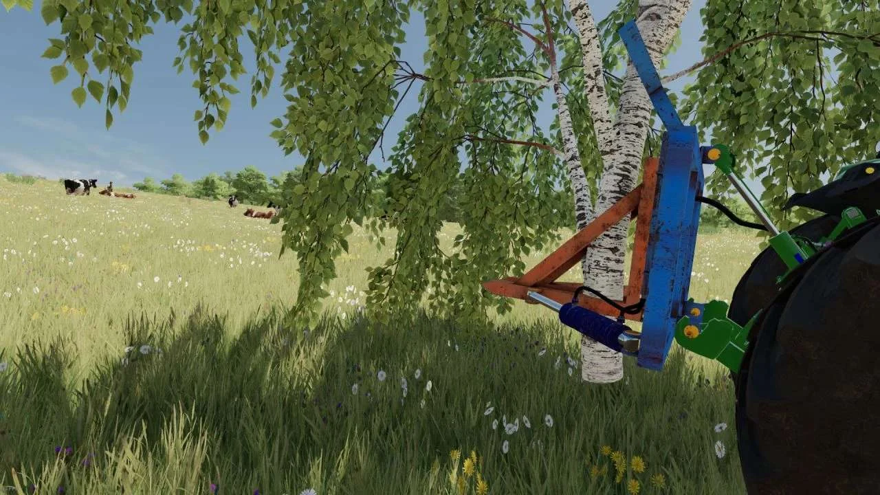 Korshevatel v1.0 FS22