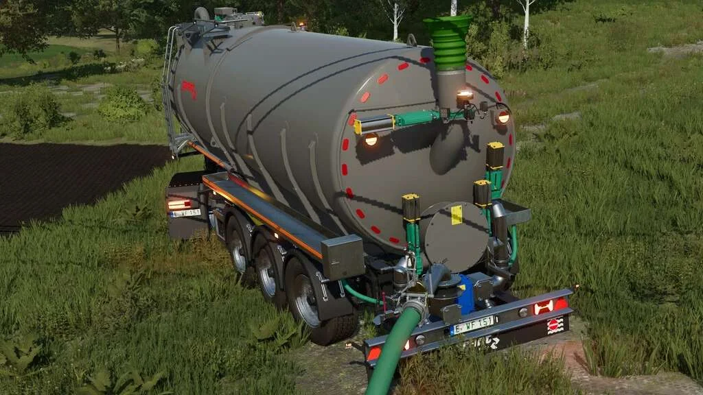 Kotte TSA 30000 v1.0 FS22