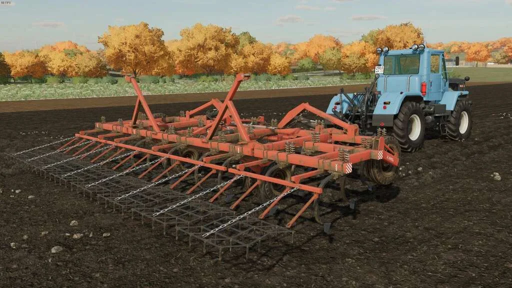 KTP 7.4 – 9.4 v1.0 FS22 FS22 Mod Free Download