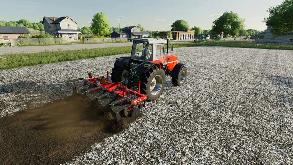 Kuhn 4830 v1.0 FS22