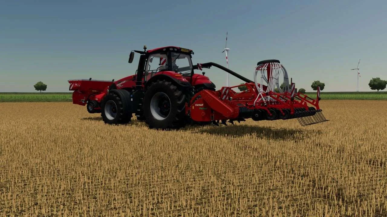 Kuhn BTF 3000 v1.0 FS22