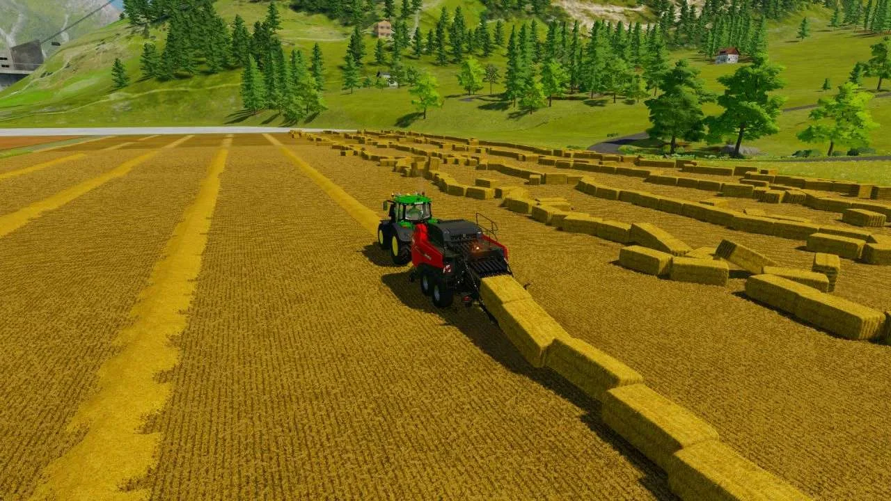 Kuhn SB 1290 iD V1.0 FS22