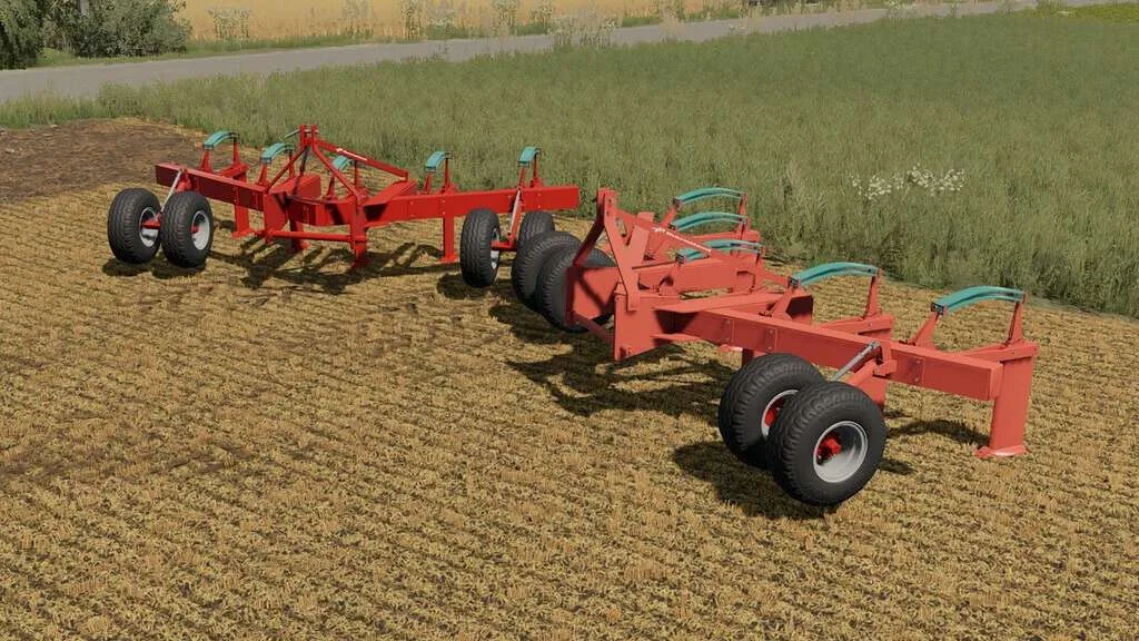 Kverneland CLE 430 v1.0.0.1 FS22 FS22 Mod Free Download