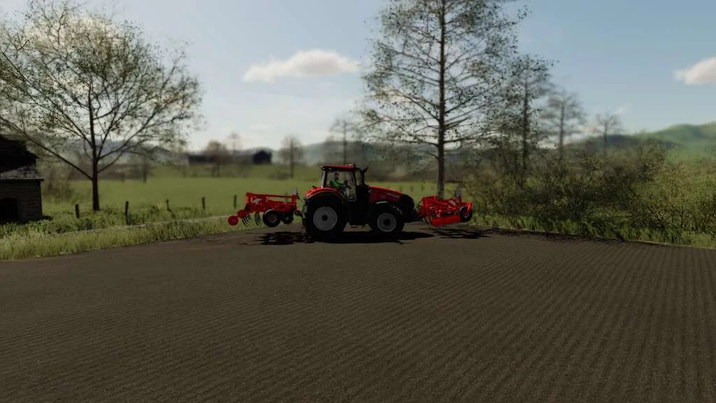 Labbe Rotiel Pack v1.0 FS22