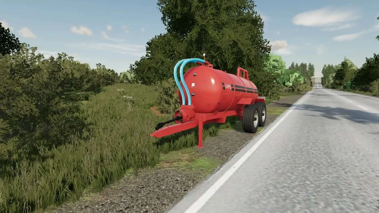 Lame Laakson Metalli v1.0.0.3 FS22 FS22 Mod Free Download