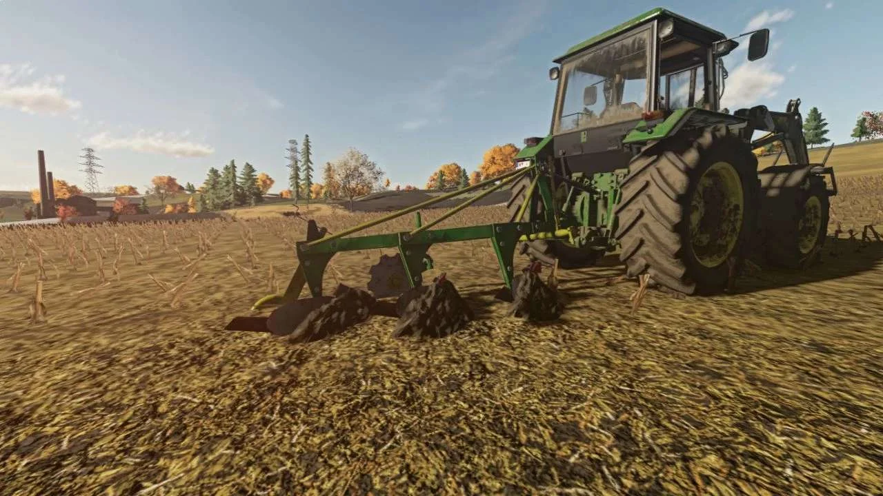 Leopard L30VK v1.0 FS22