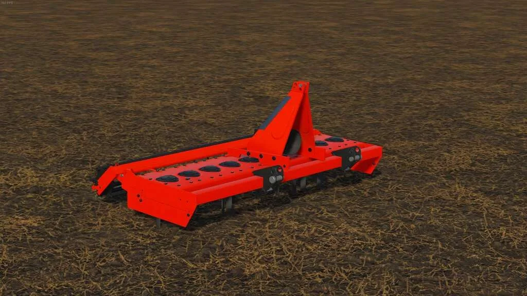 LIZARD 210 v1.0 FS22