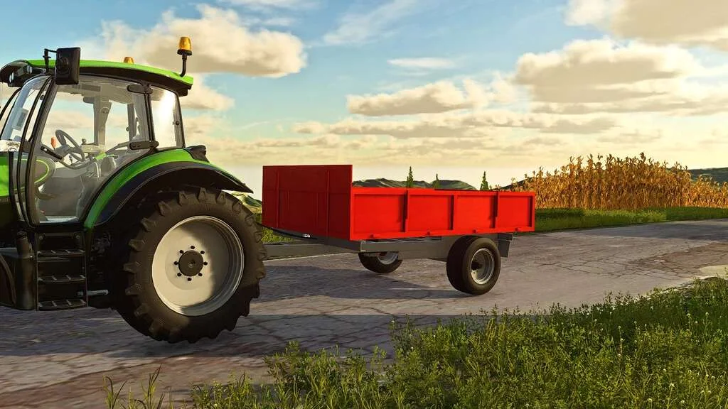 Lizard 95L v1.0 FS22