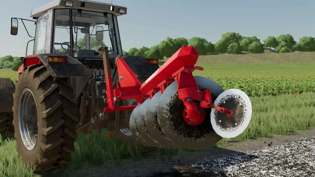 Lizard AF v1.0 FS22