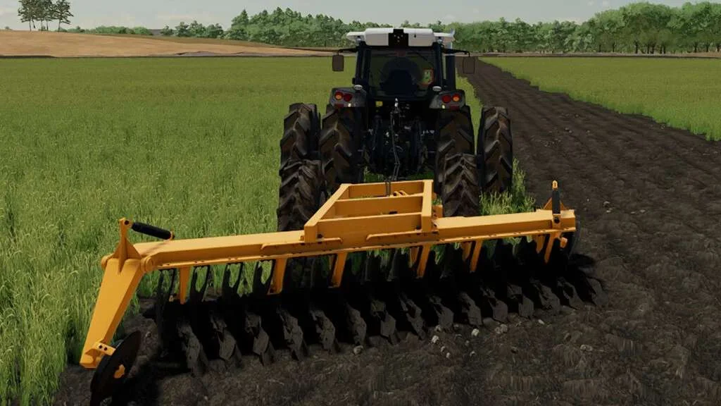 Lizard ARC v1.0 FS22