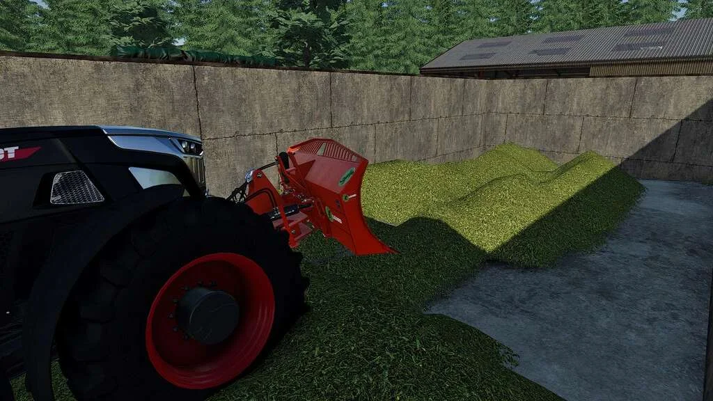 Lizard BAT-90 v1.0 FS22