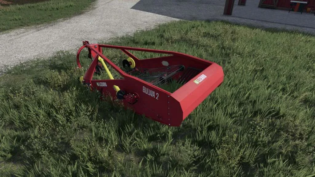 Lizard Bulwa 2 v1.0 FS22
