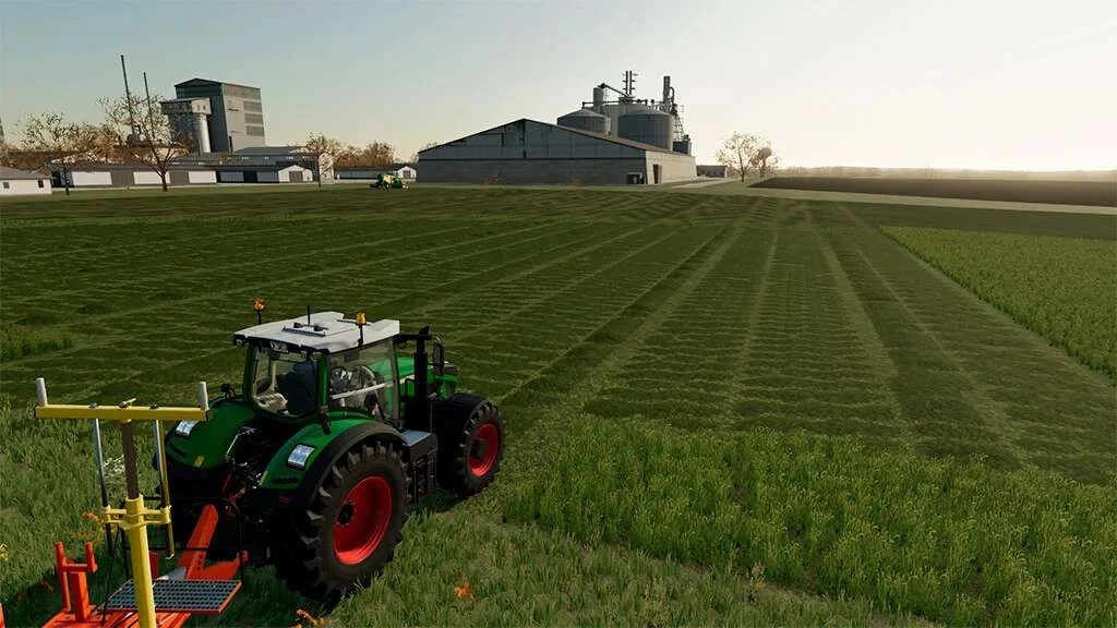 Lizard CC5000 v1.0 FS22