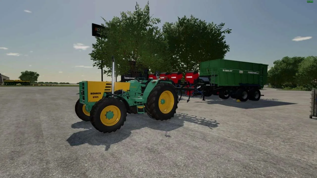 Lizard CVACn BETA v1.0 FS22
