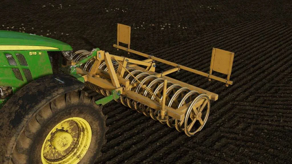 Lizard Discotass 3000 v1.0 FS22