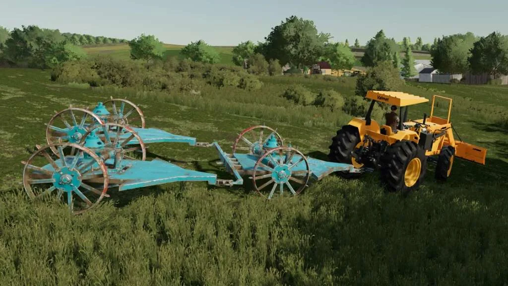 Lizard GHC Avare v1.0 FS22 FS22 Mod Free Download
