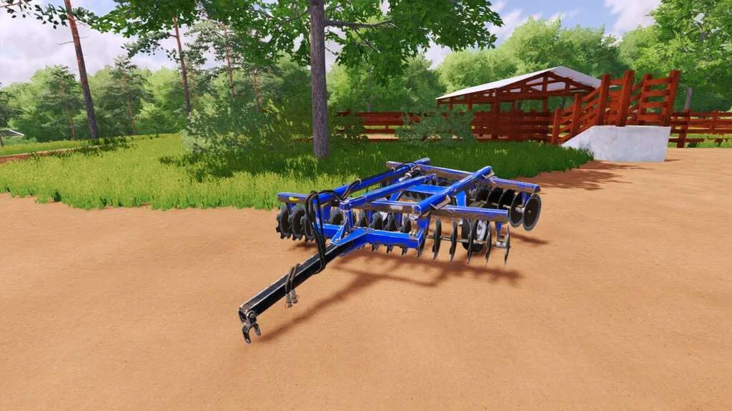 Lizard GNCR v1.0 FS22