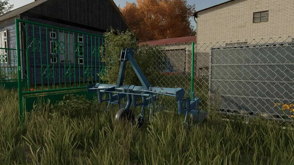 Lizard-Jawor v1.0 FS22 FS22 Mod Free Download