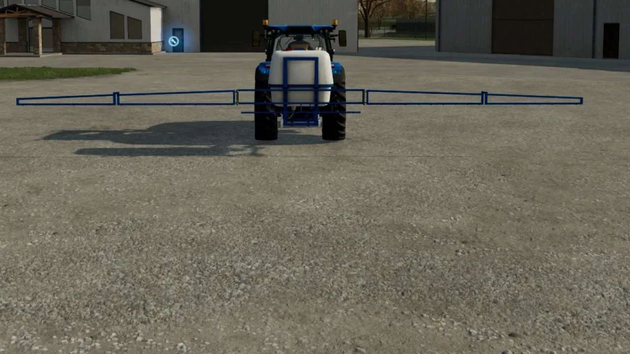 Lizard Kaan v1.0 FS22