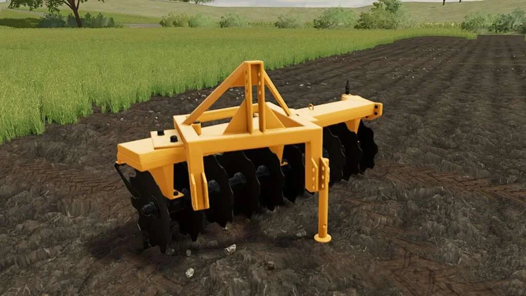 Lizard LH 10 v1.0 FS22
