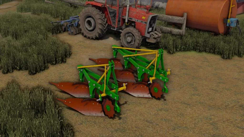 Lizard LR30 VK2.3 v1.0.0.1 FS22