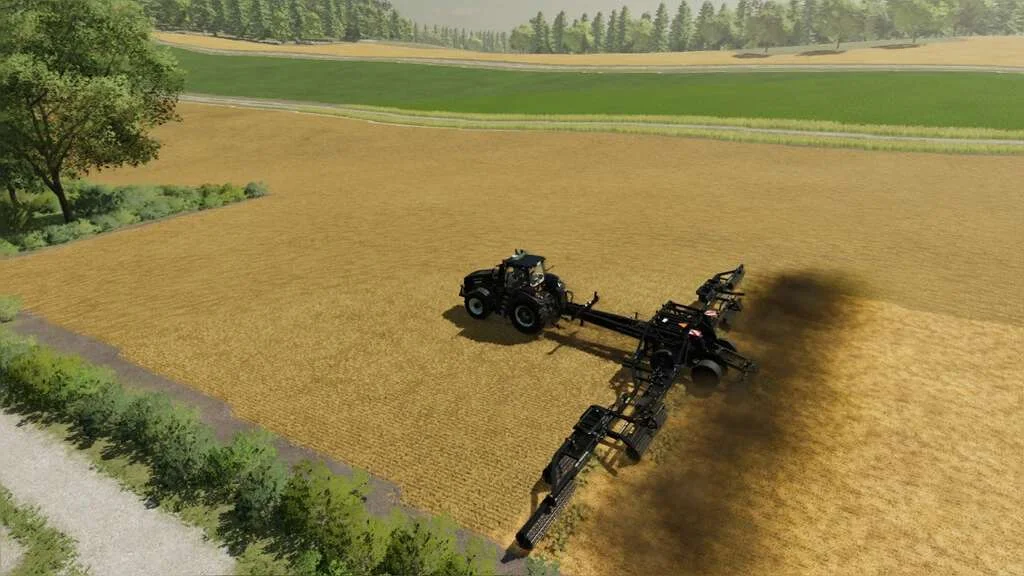 Lizard MegaRoll 2430 Multi-Roller v1.0.0.1 FS22