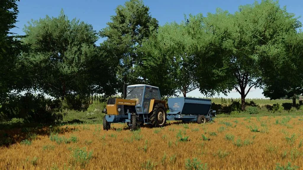 Lizard N-035 RNW-3 v1.0 FS22