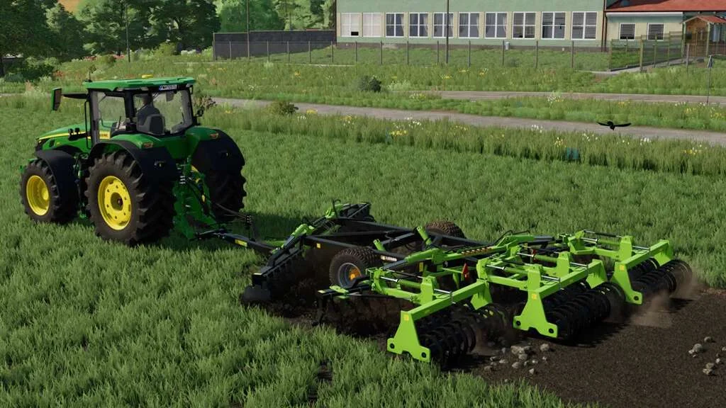 Lizard Neo Pack v1.0.0.1 FS22