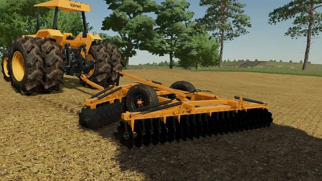 Lizard NVAM And NVAP v1.0.0.1 FS22