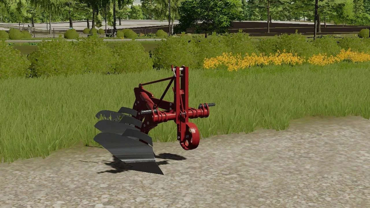 Lizard PP4 v1.0 FS22
