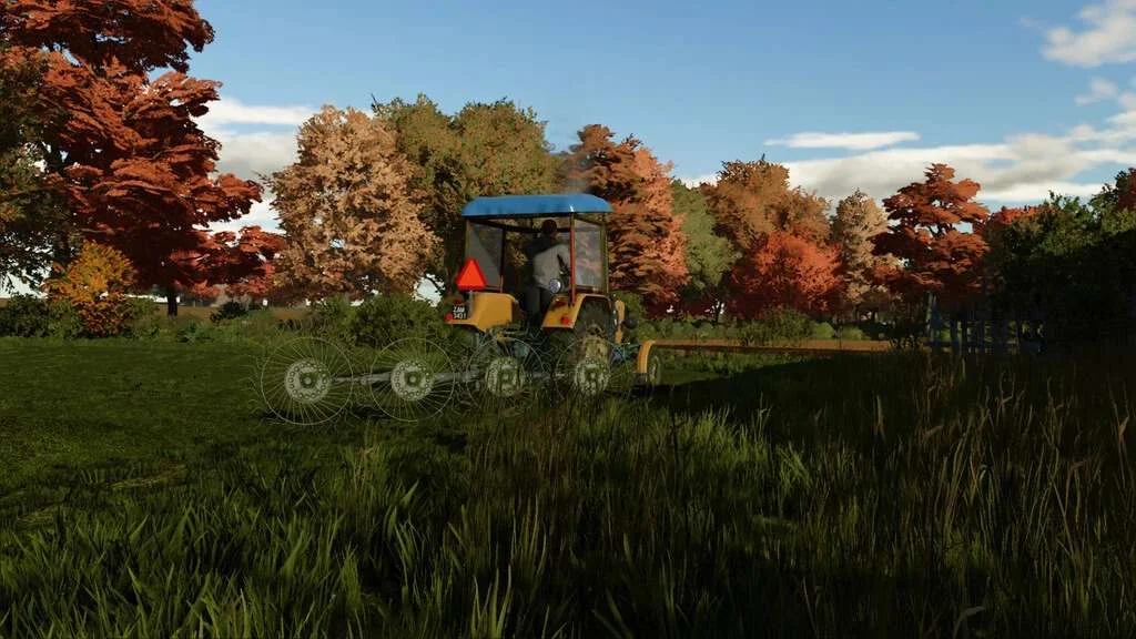 Lizard PZZ-6 v1.0 FS22