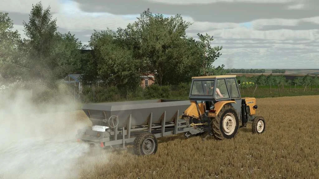 Lizard RCW 3 v1.0 FS22