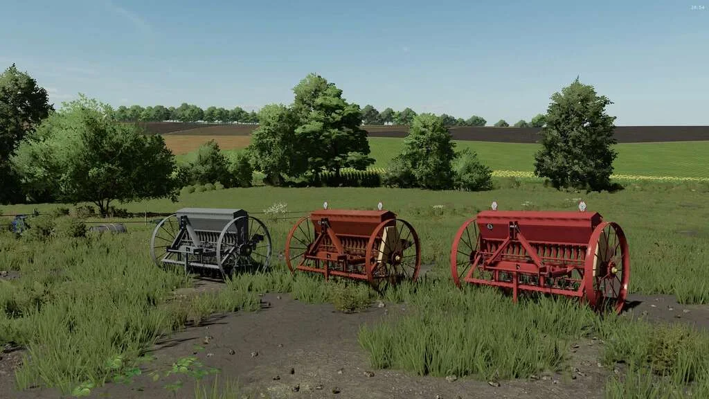 Lizard S-069/1 v1.0 FS22