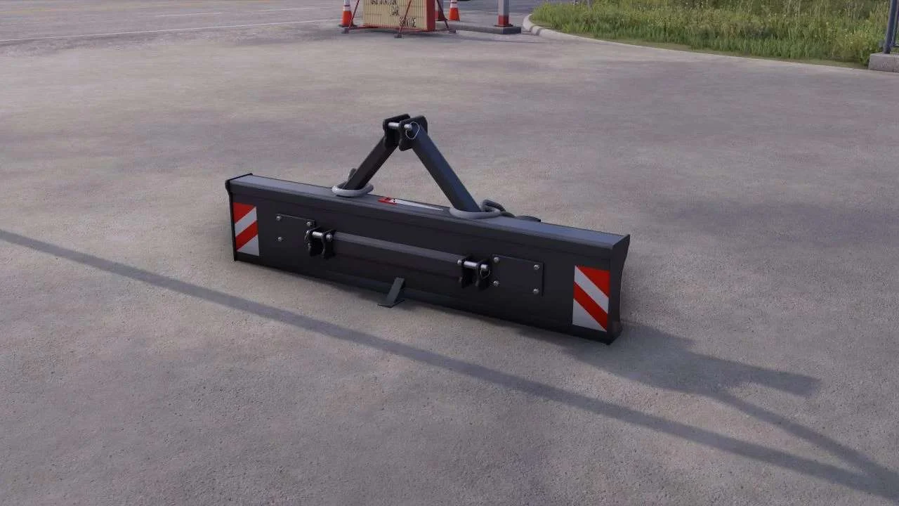 Lizard S101 Edited v1.0.0.1 FS22