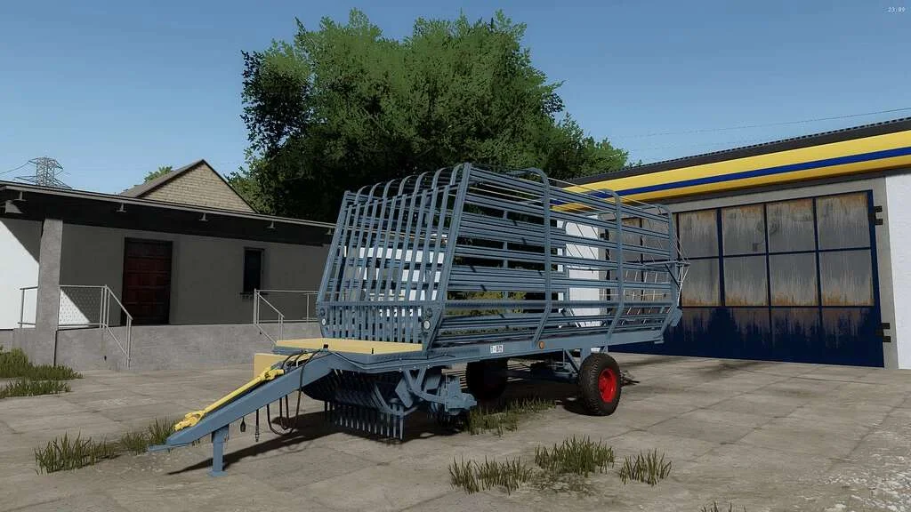 Lizard T-072/1 v1.0 FS22
