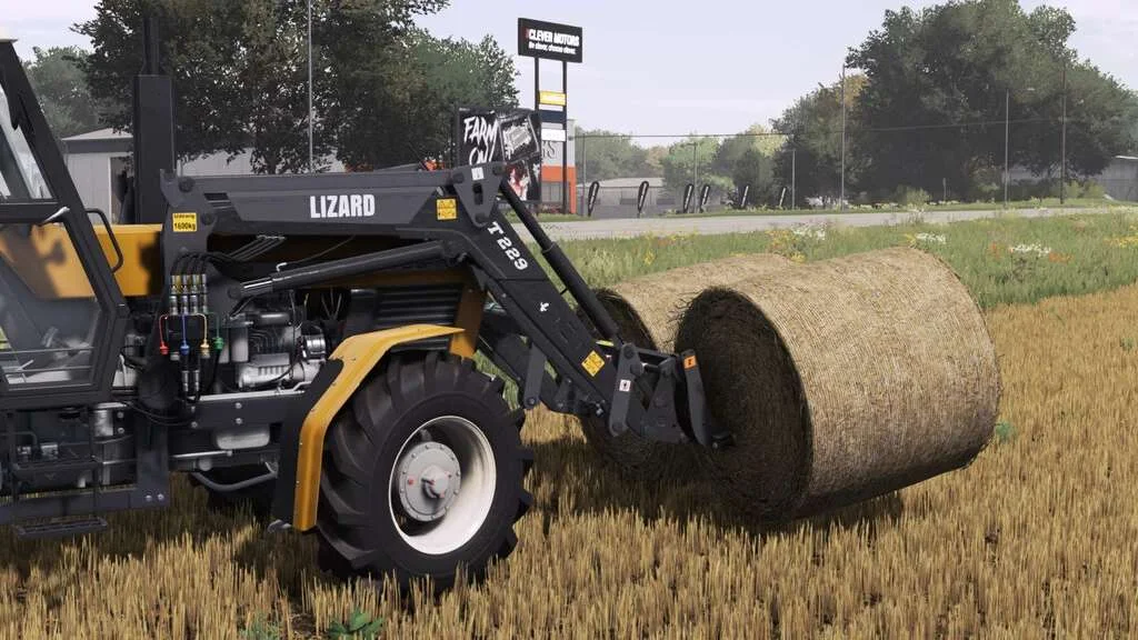 Lizard T229 v1.0 FS22