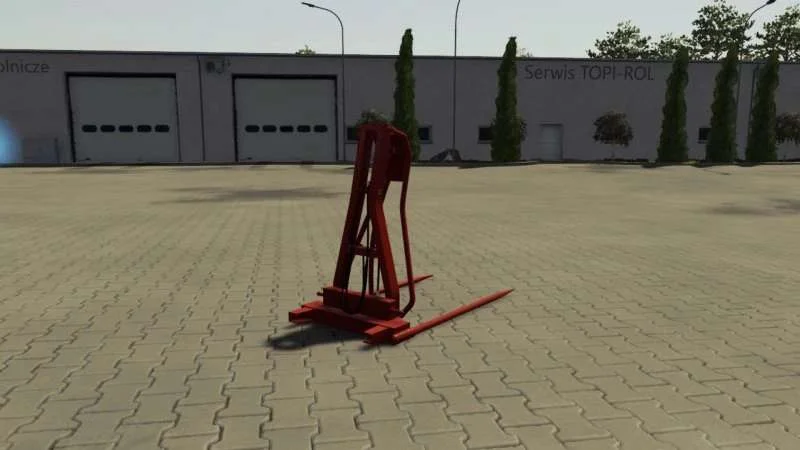 Lizard T270 v1.0 FS22