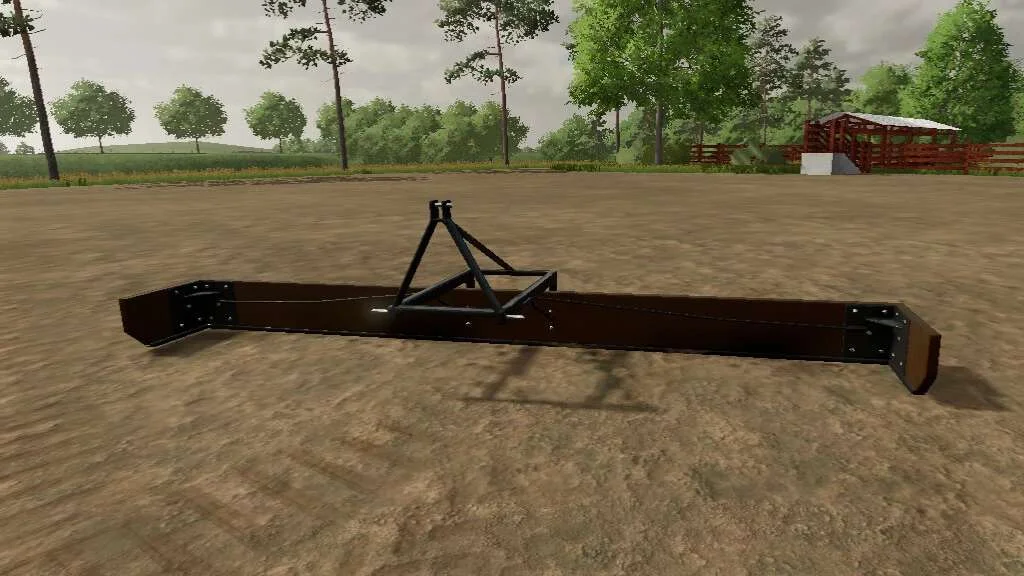Lizard TDU Pack v1.0 FS22