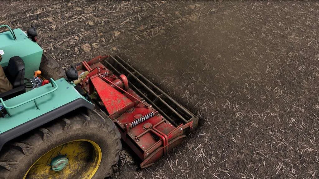 Lizard Terra v1.0 FS22