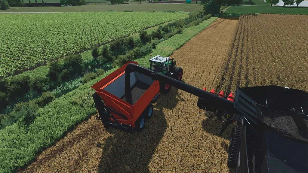 Lizard TOLVA 240 v1.0 FS22
