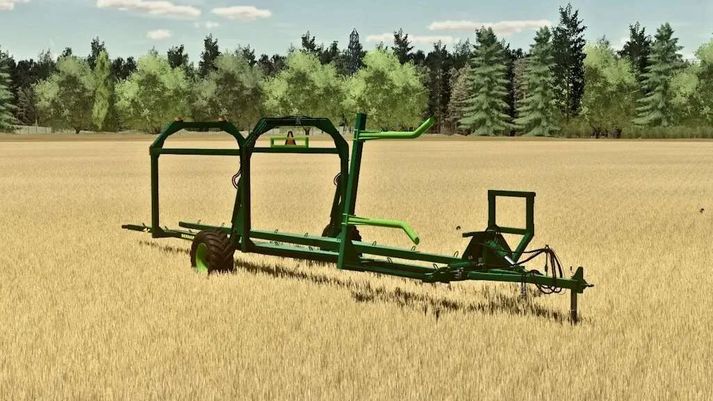 Lizard TR-8000 v1.0 FS22