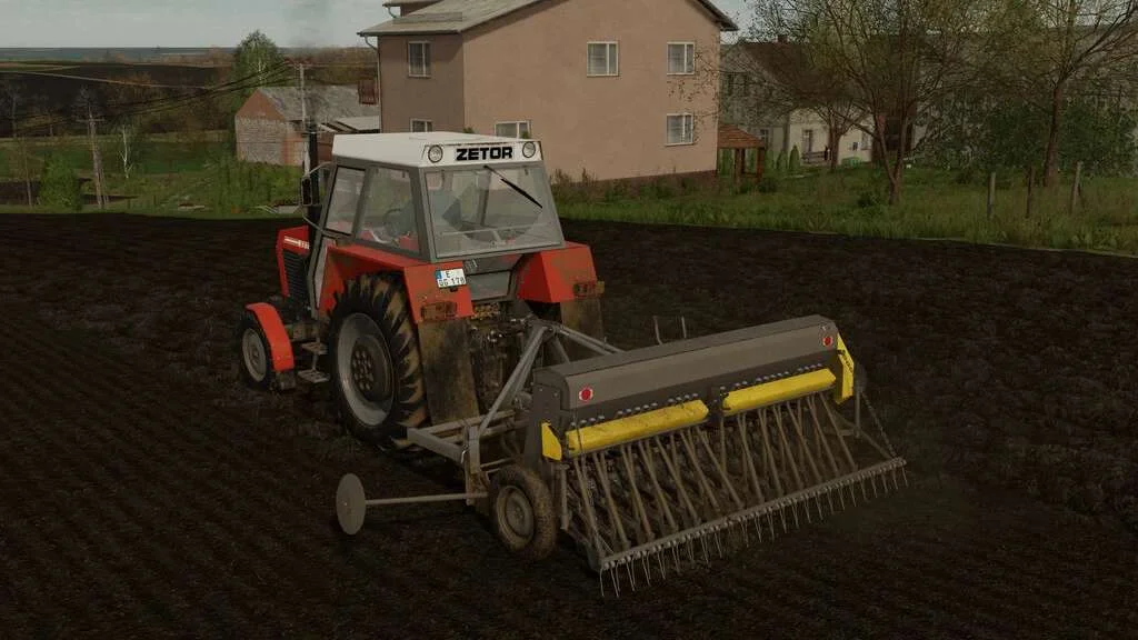 Lizard U250/U300 v1.0 FS22