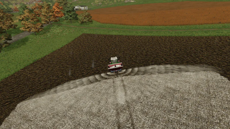 Lizard WM XL V1.0 FS22 FS22 Mod Free Download