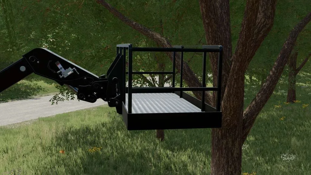 Lizard Work Cap v1.0 FS22 FS22 Mod Free Download